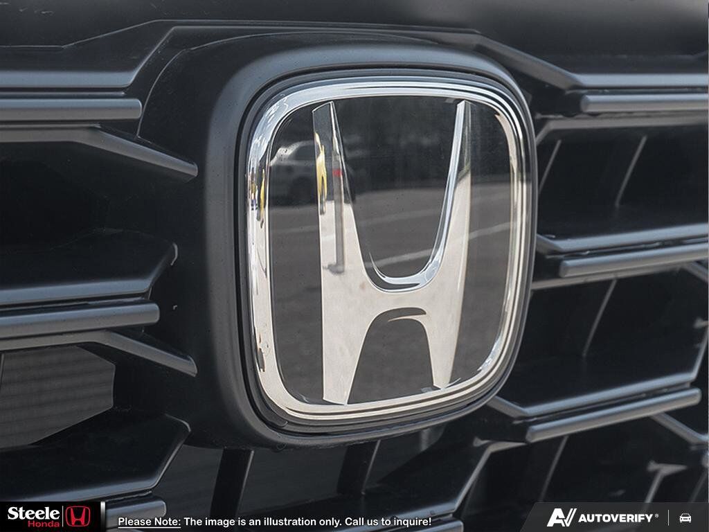 2026 Honda CR-V LX St. John's NL