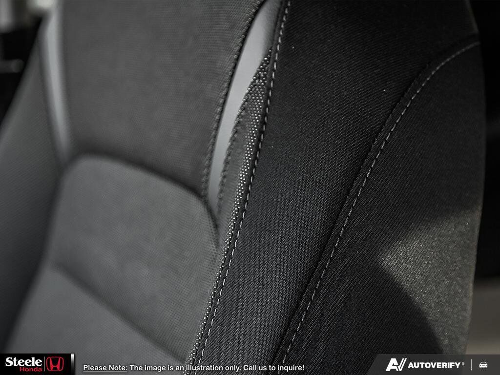 2026 Honda CR-V LX St. John's NL