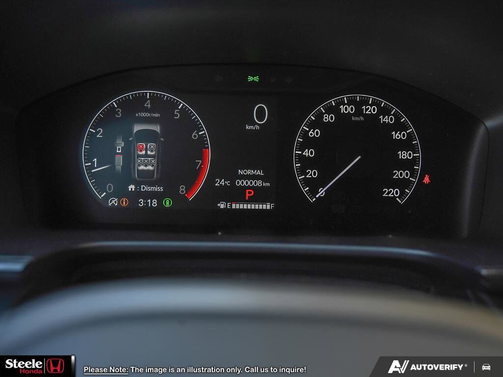 2026 Honda CR-V LX St. John's NL