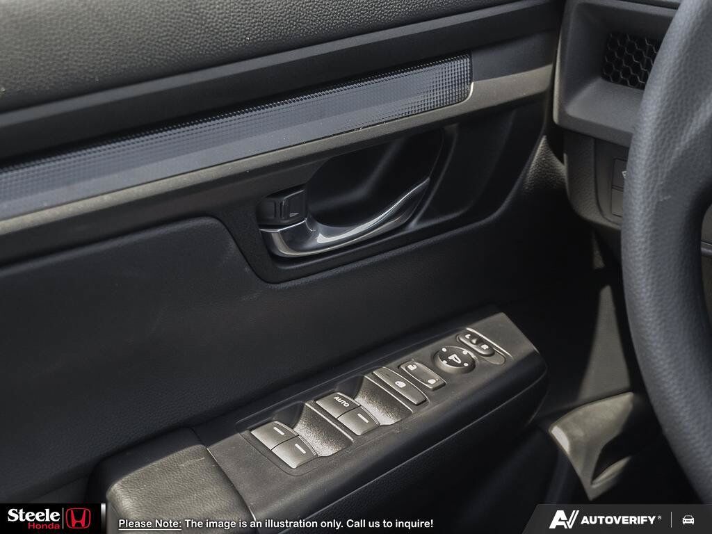 2026 Honda CR-V LX St. John's NL