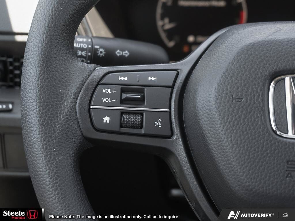 2026 Honda CR-V LX St. John's NL