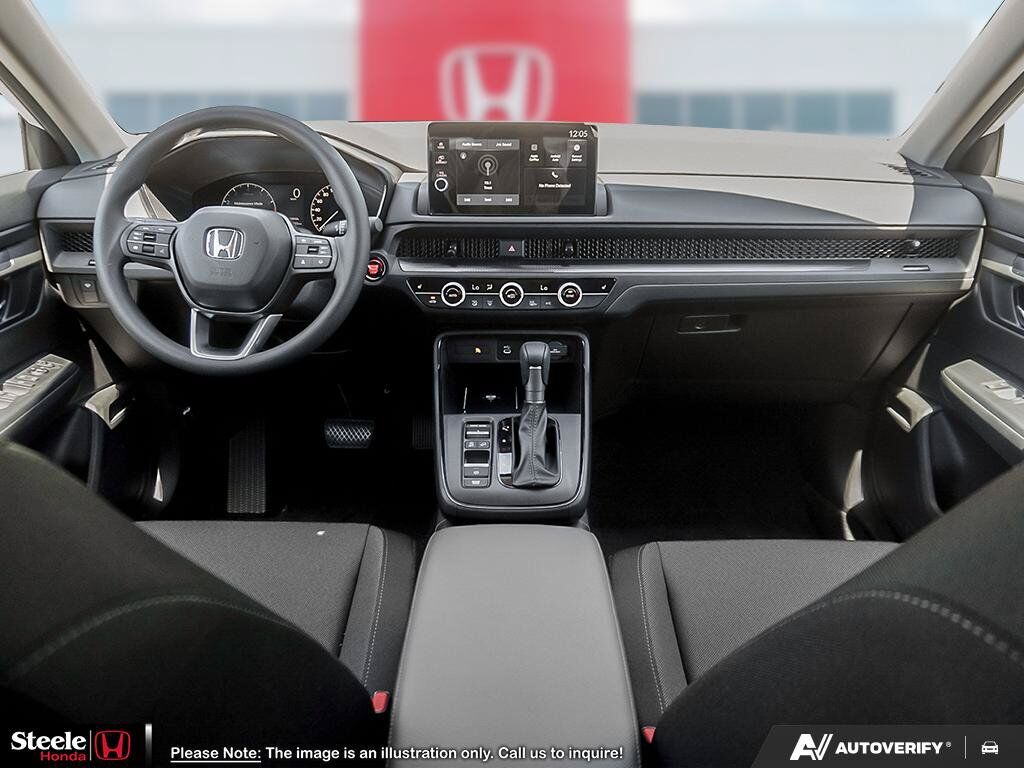 2026 Honda CR-V LX St. John's NL