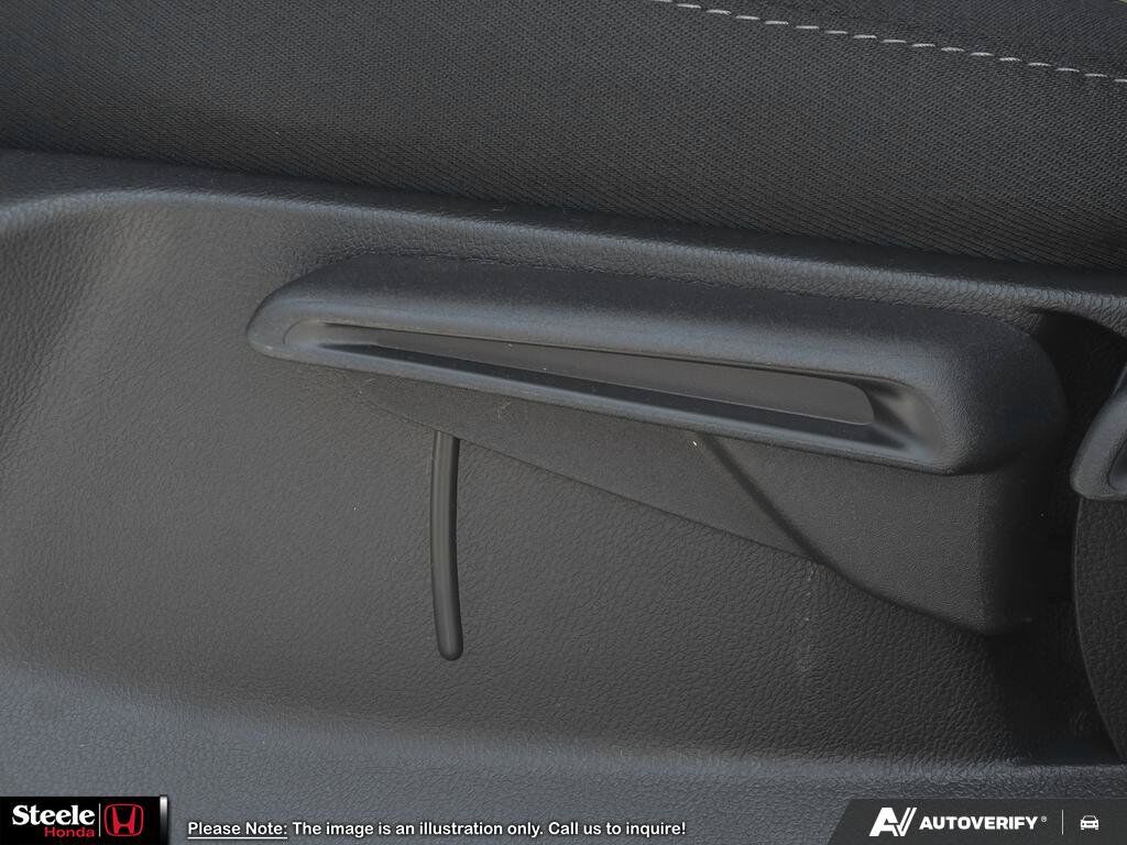 2026 Honda CR-V LX St. John's NL