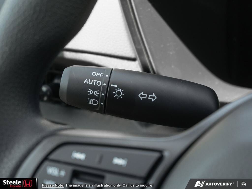 2026 Honda CR-V LX St. John's NL