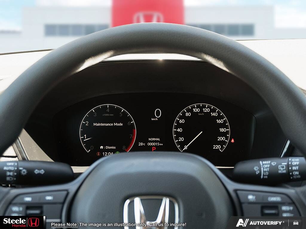 2026 Honda CR-V LX St. John's NL