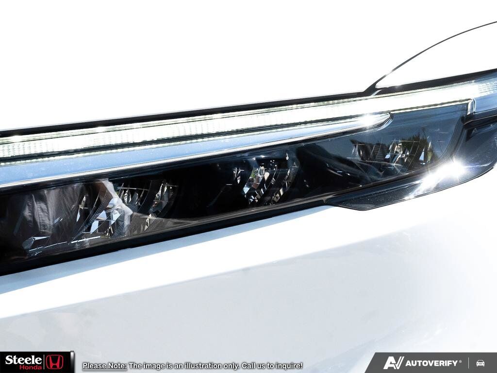 2026 Honda CR-V LX St. John's NL
