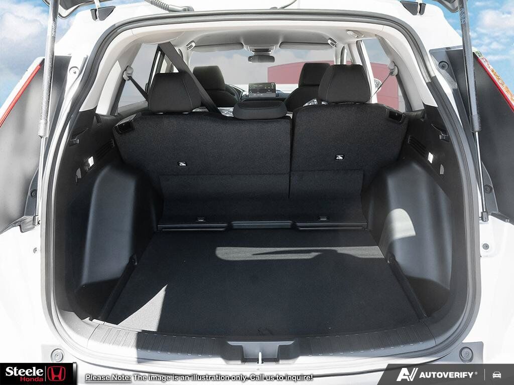 2026 Honda CR-V LX St. John's NL