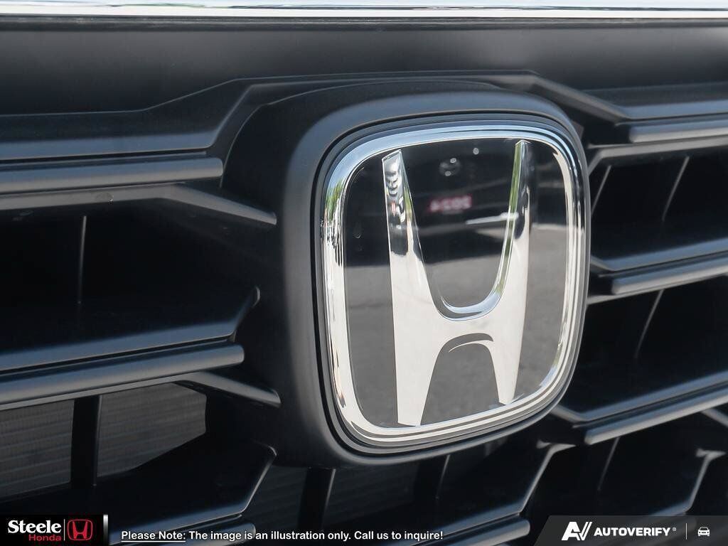 2026 Honda CR-V LX St. John's NL