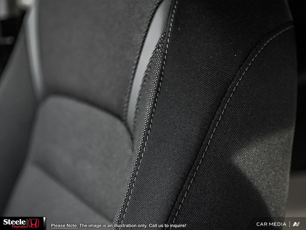 2026 Honda CR-V LX St. John's NL