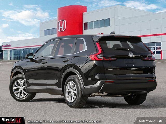 2026 Honda CR-V LX St. John's NL