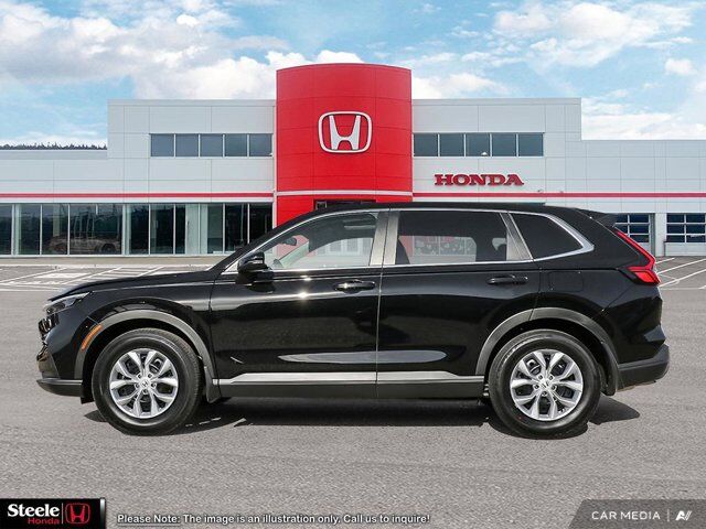 2026 Honda CR-V LX St. John's NL