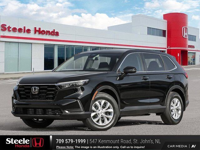 2026 Honda CR-V LX St. John's NL