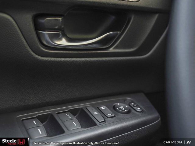 2026 Honda CR-V LX St. John's NL