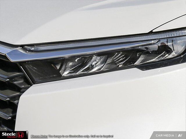 2026 Honda CR-V LX St. John's NL