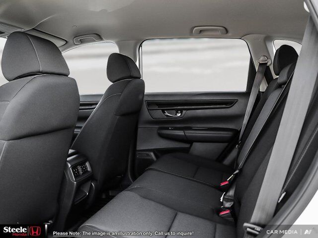2026 Honda CR-V LX St. John's NL