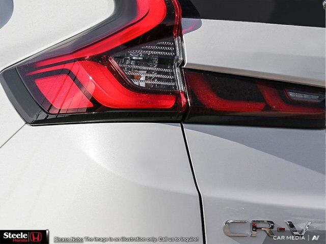 2026 Honda CR-V LX St. John's NL