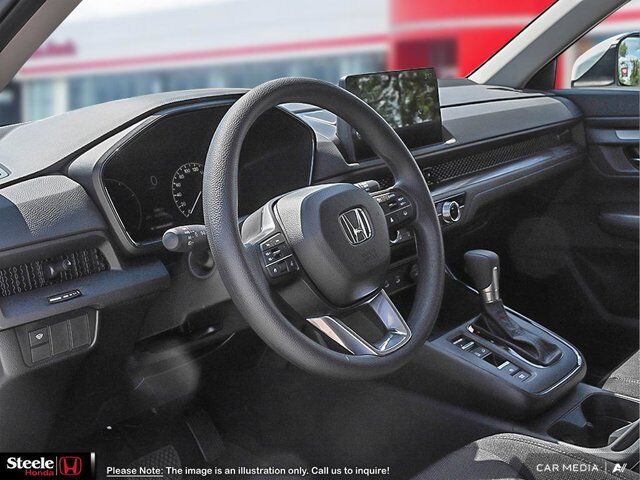 2026 Honda CR-V LX St. John's NL
