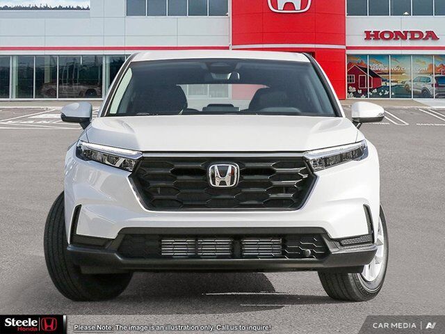 2026 Honda CR-V LX St. John's NL