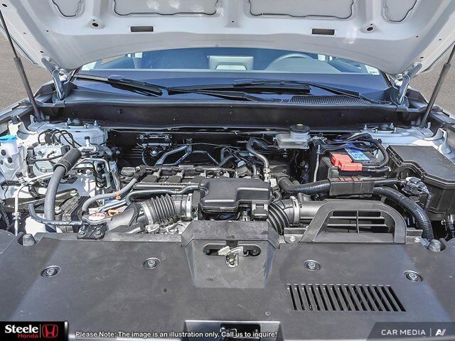 2026 Honda CR-V LX St. John's NL