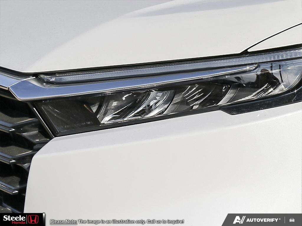 2026 Honda CR-V LX St. John's NL