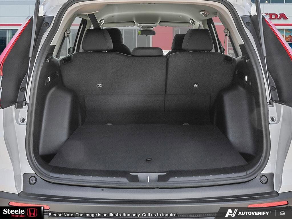 2026 Honda CR-V LX St. John's NL