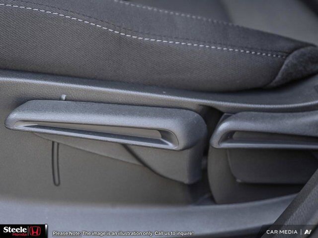 2026 Honda CR-V LX St. John's NL