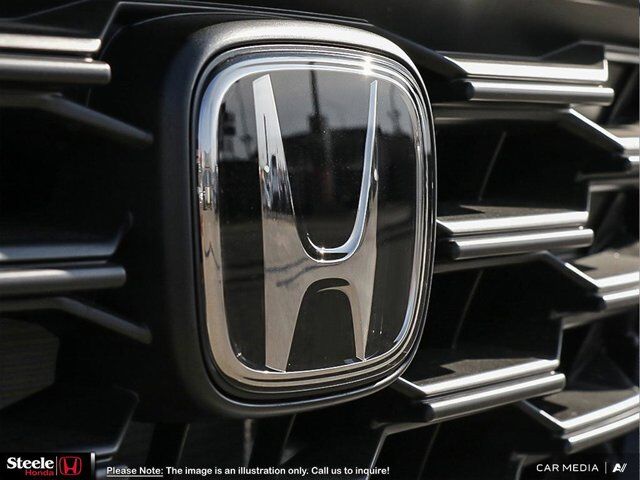 2026 Honda CR-V LX St. John's NL