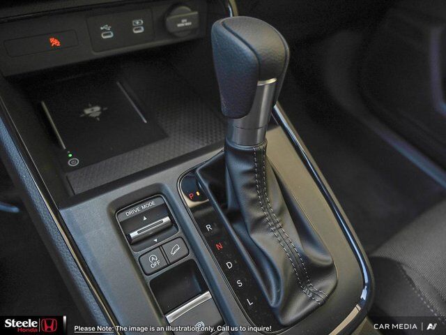 2026 Honda CR-V LX St. John's NL