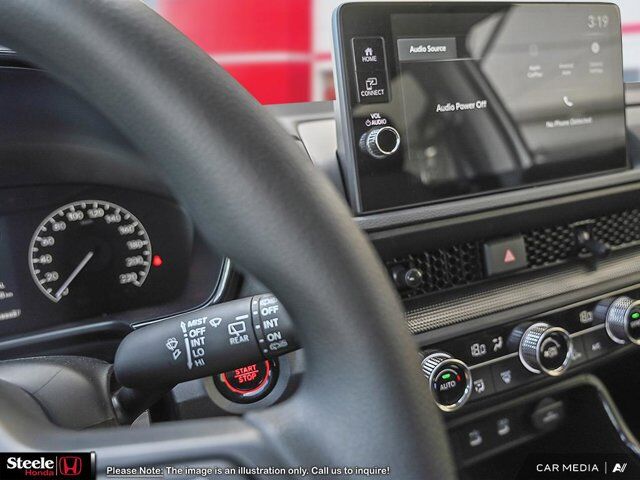 2026 Honda CR-V LX St. John's NL