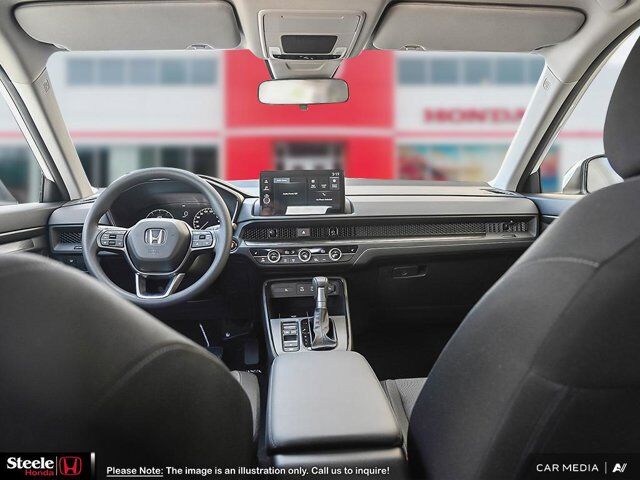 2026 Honda CR-V LX St. John's NL