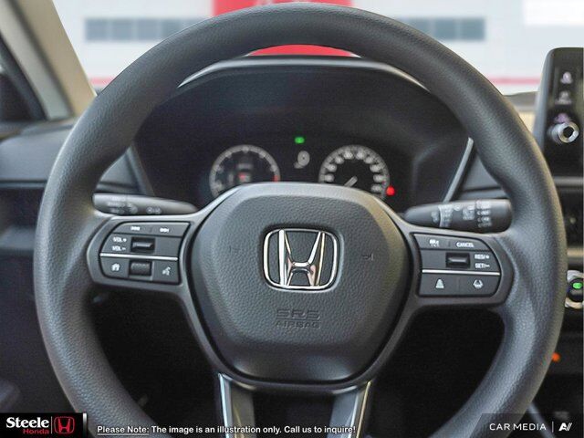 2026 Honda CR-V LX St. John's NL