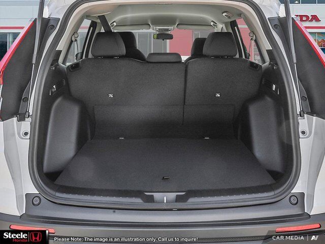 2026 Honda CR-V LX St. John's NL