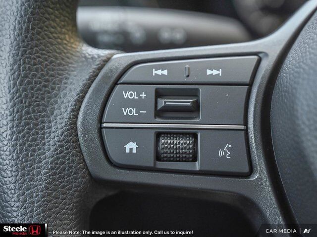 2026 Honda CR-V LX St. John's NL