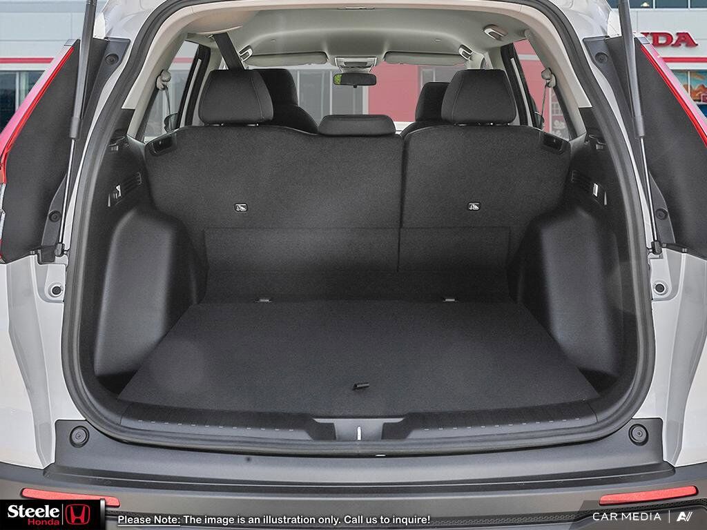 2026 Honda CR-V LX St. John's NL