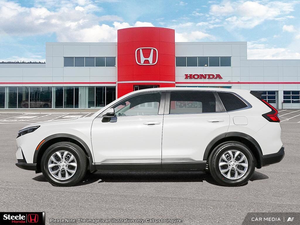2026 Honda CR-V LX St. John's NL