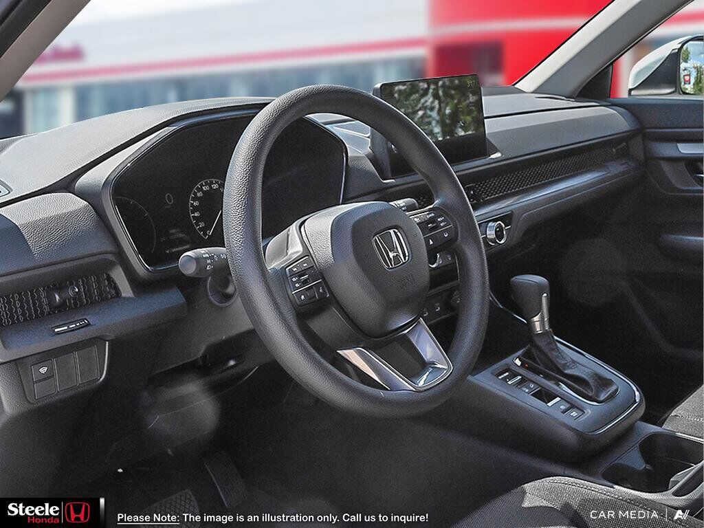 2026 Honda CR-V LX St. John's NL