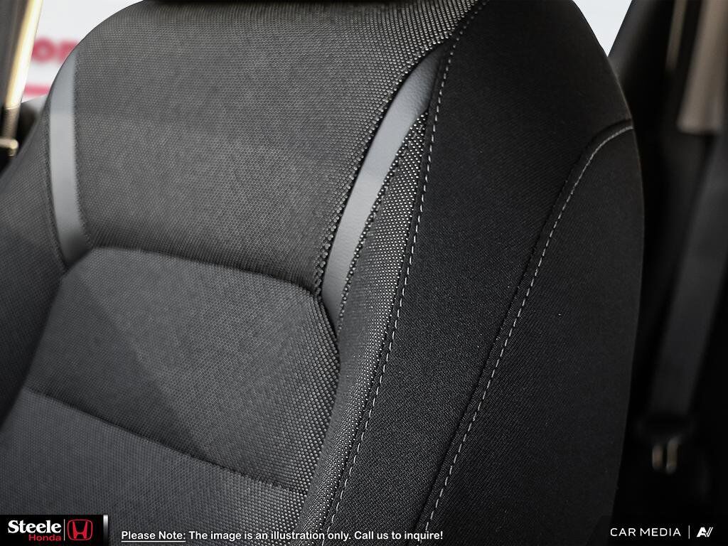 2026 Honda CR-V LX St. John's NL