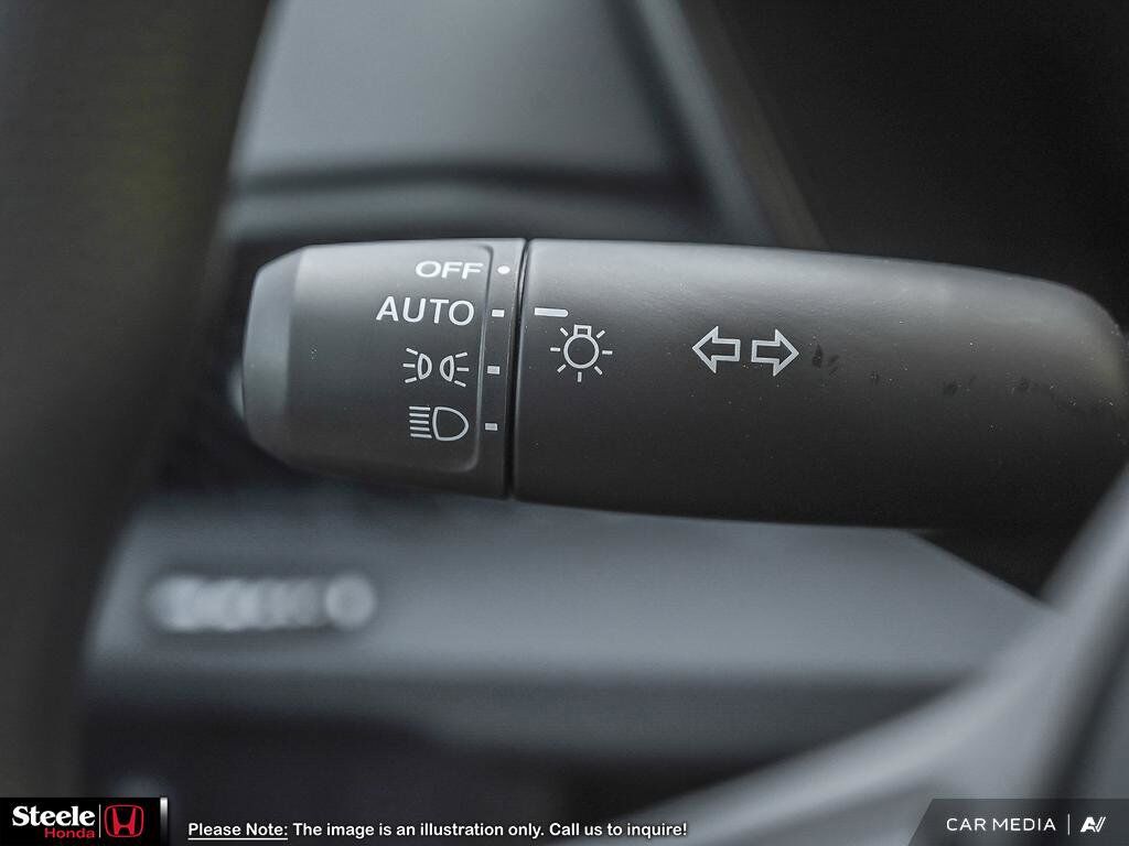 2026 Honda CR-V LX St. John's NL