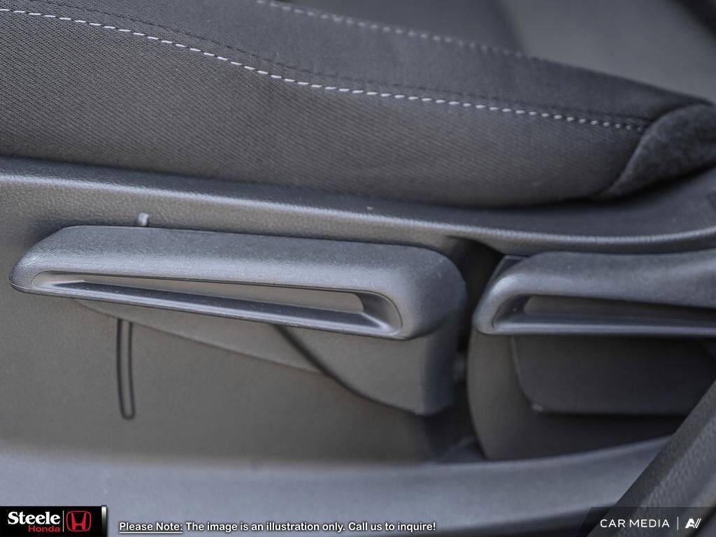 2026 Honda CR-V LX St. John's NL