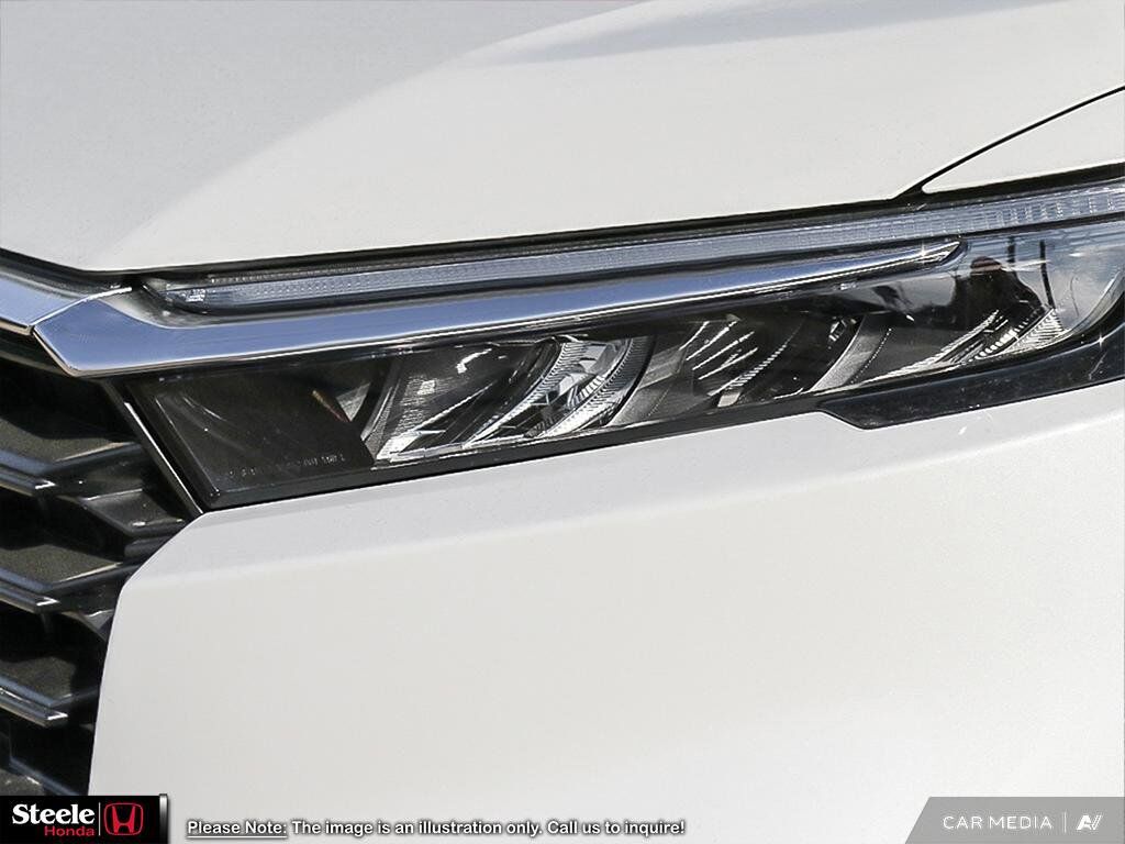 2026 Honda CR-V LX St. John's NL
