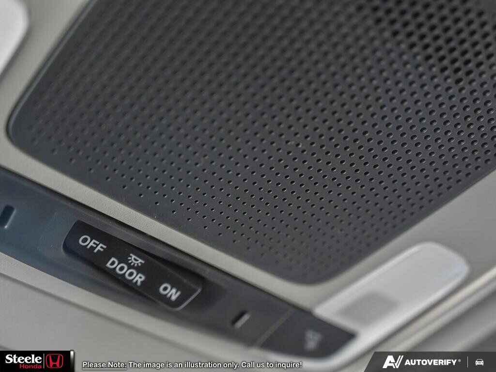 2026 Honda CR-V LX St. John's NL