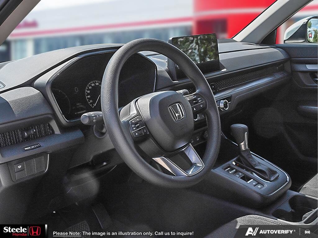 2026 Honda CR-V LX St. John's NL