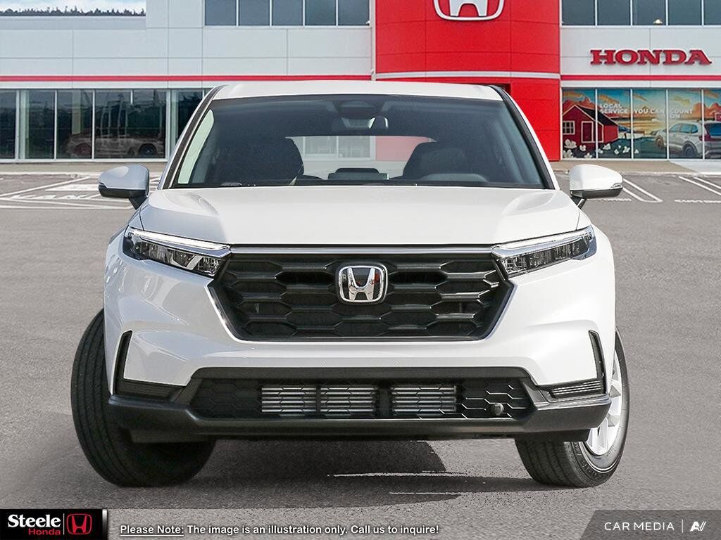 2026 Honda CR-V LX St. John's NL
