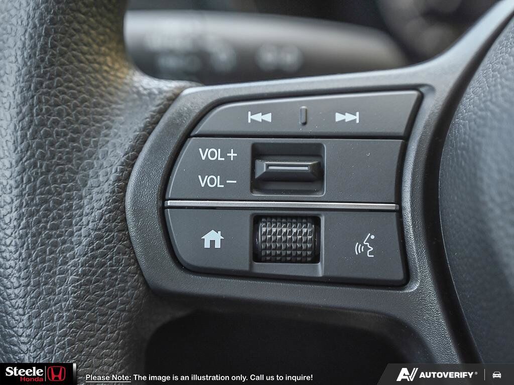 2026 Honda CR-V LX St. John's NL