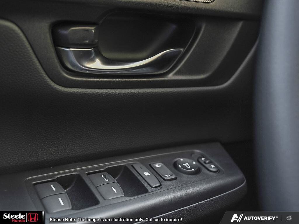 2026 Honda CR-V LX St. John's NL