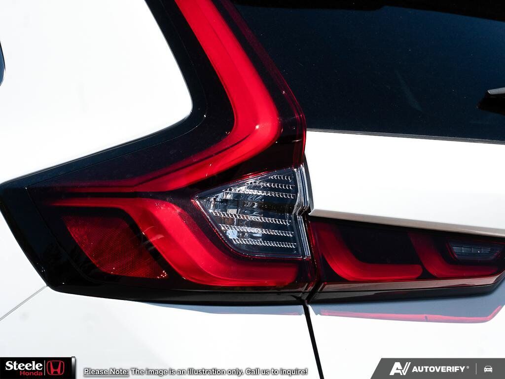 2026 Honda CR-V LX St. John's NL