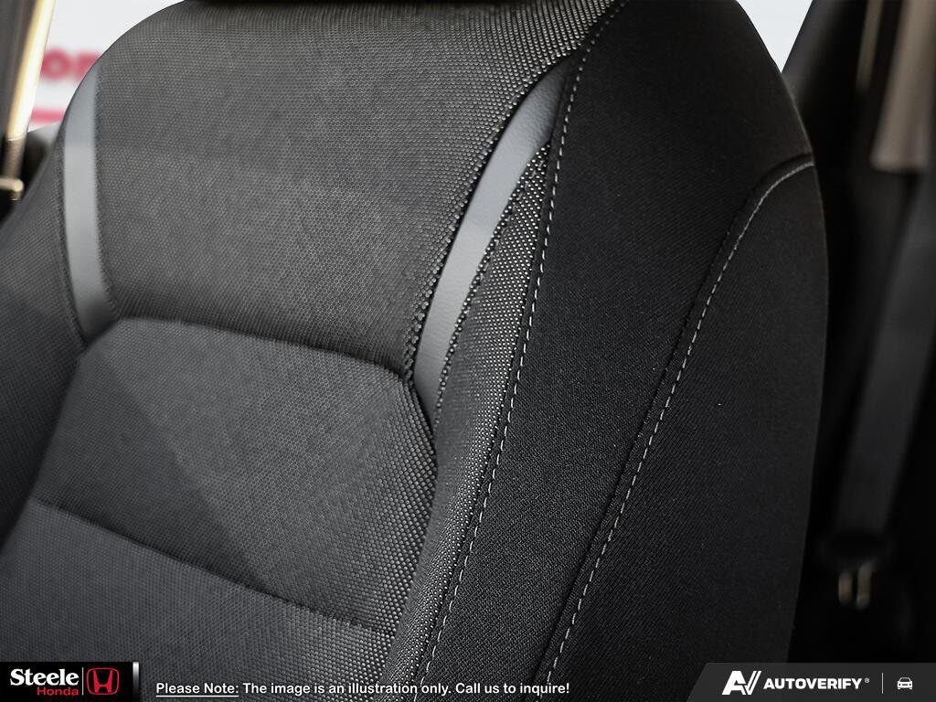 2026 Honda CR-V LX St. John's NL