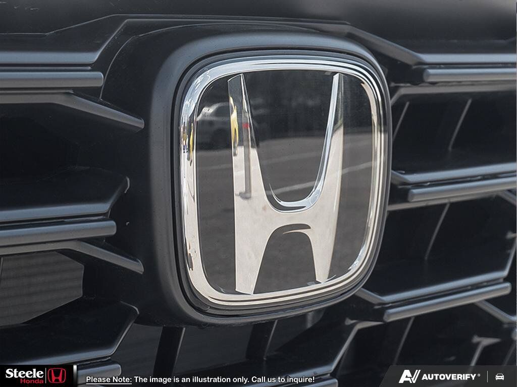 2026 Honda CR-V LX St. John's NL