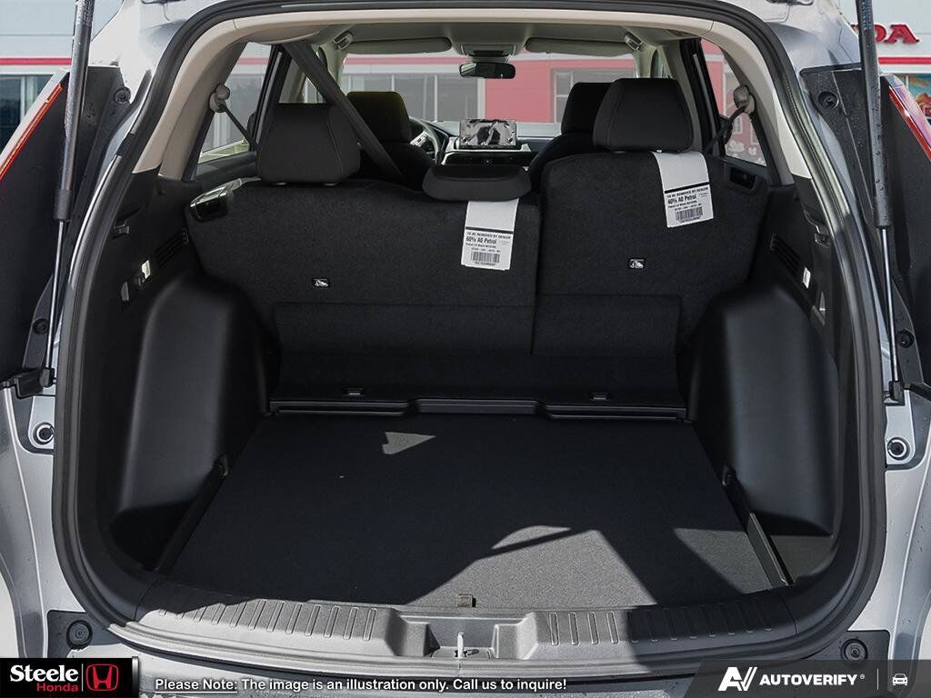 2026 Honda CR-V LX St. John's NL