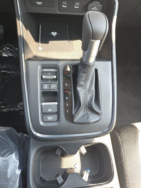 2026 Honda CR-V LX West Burlington IA